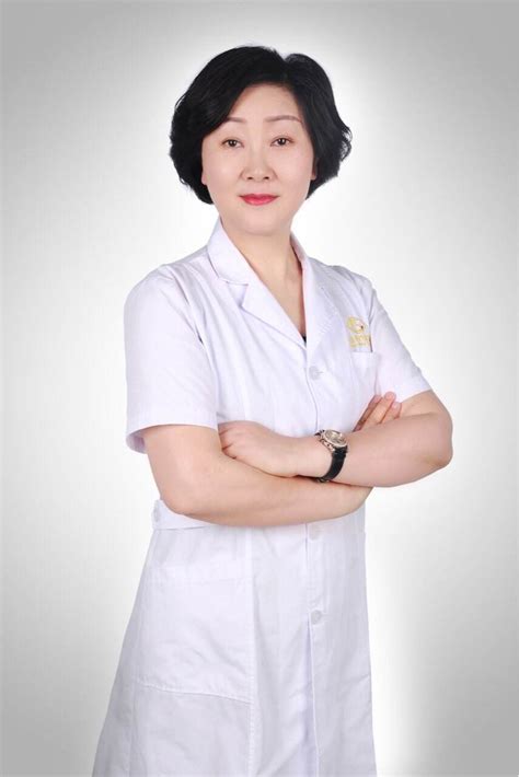 江娟萍-三正规医美平台-中国整形美容协会