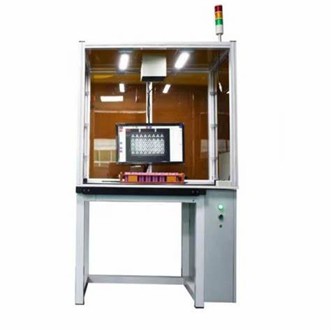 China CCD Visual Inspection Equipment Manufacturers Suppliers - ACEY