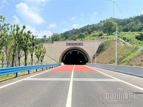 硚孝高速二期已完成工程量75%，计划10月通车 - 湖北日报新闻客户端