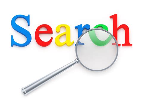 The meaning of search: how it shapes our lives and builds brands ...