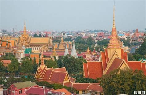 柬埔寨护照免签国家和地区