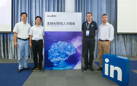 华人AI力量崛起，海外人才助力中国人工智能_科技_环球网