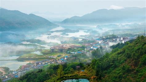 国庆佳节传统文化进景区，黄石天空之城人气旺_黄石_新闻中心_长江网_cjn.cn