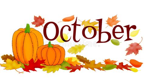 18 Amazing And Interesting Facts About October - Tons Of Facts