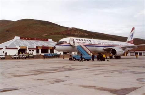 民航飞院圆满完成西藏昌都邦达机场校飞保障 - 民用航空网