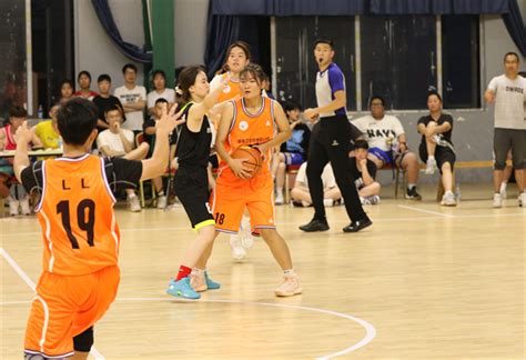 2021年江西省大学生篮球比赛圆满结束_体育赛事_江西省学生体育协会