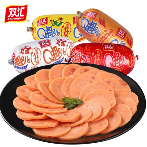 中国最美味的十大香肠，你知道是哪些吗？_重庆市玉炳食品有限公司
