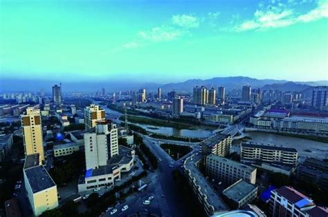 辽宁最有潜力的城市，有“关外上海”美称，前途一片光明__财经头条