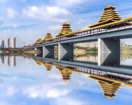 柳州鹧鸪江大桥-VR全景城市