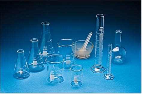 化学实验玻璃仪器有哪些 实验室玻璃仪器清洗步骤,行业资讯-中玻网