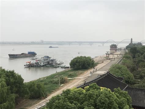 江西北大门: 江西九江原来还有这么多人文景点值得一去