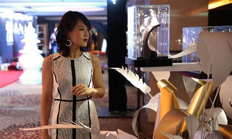 MUSEE名见创始人兼CEO杨莎莎:“非凡新生 未来可期”【尚品】_风尚中国网 -时尚奢侈品新媒体平台