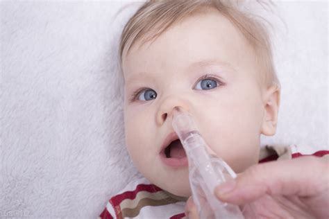 5个月婴儿鼻子出血（宝宝一到秋季就流鼻血）-幼儿百科-魔术铺