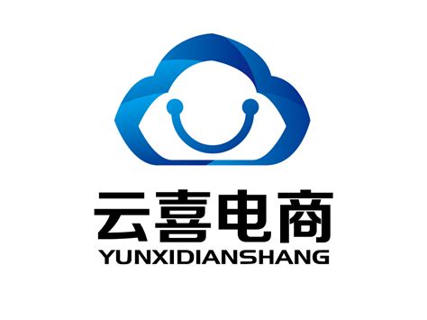 成都河流成电子商务有限公司LOGO设计 - LOGO123