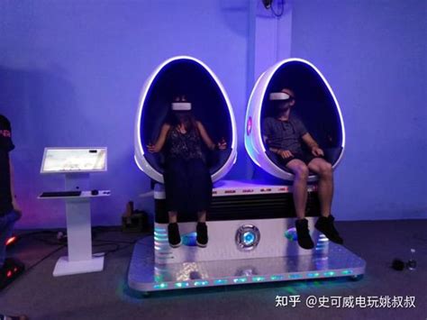 湛江开办一个VR虚拟现实体验馆需要投资多少钱 - 知乎