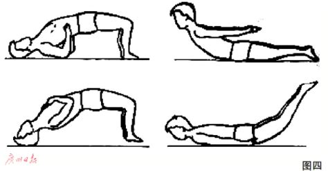 腰背肌训练6个动作-春雨医生
