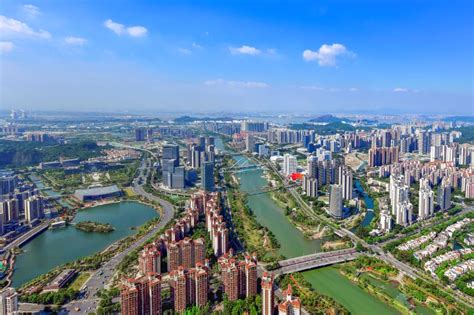 全省首个！广州南沙开启“未来城市”新篇章