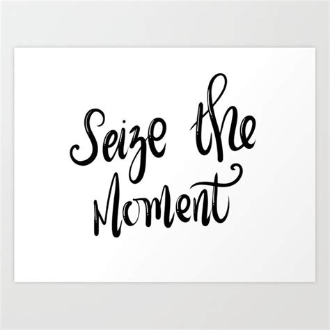 Seize the moment everytime - English-Pro.