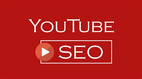 5 Benefits of SEO Services for YouTube Channels