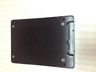 硬盘外壳_2.5寸ssd固态硬盘外壳 固态移动硬盘厂家供应塑胶大中宗款 - 阿里巴巴