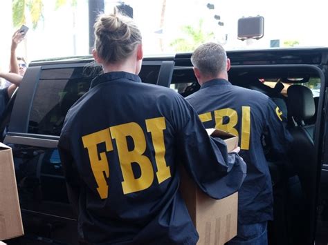 美国警察为何怕fbi？cia和fbi有什么具体的区别？_法库传媒网