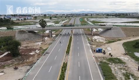 中铁四局承建蒙古国第一条高速公路顺利移交 - 集团要闻 - 中铁四局企业文化网《铁道建设》报