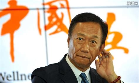郭台铭退休，120万员工的鸿海“巨轮调头” - - 中国企业家网