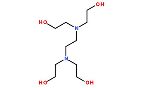 羟乙基乙二胺 - 新典化学材料(上海)有限公司