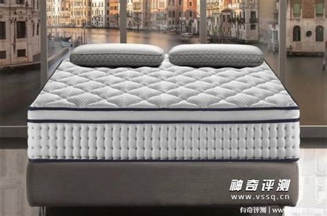 床垫买什么材质的比较好 床垫十大名牌排行榜 - 神奇评测