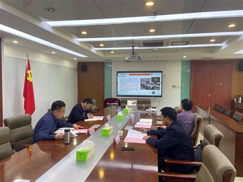 校领导参加《芜湖市数字水稻全域推广行动纲要》撰写验收工作会议-安徽科技学院
