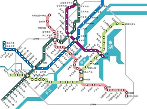 武汉地铁9号线最新消息(站点明细+线路图+通车时间)- 武汉本地宝