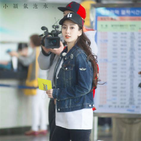 angelababy头像图片