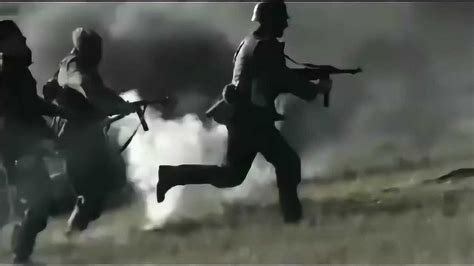 影视：西伯利亚321步兵师与纳粹的生死决战，超级震撼战争片