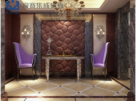 软硬包背景墙系列-天悦创美（北京）装饰工程有限公司