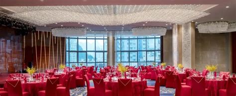 贵阳亨特索菲特酒店盛大开幕，缔造筑城无限精彩 - 中国会议和酒店行业新闻