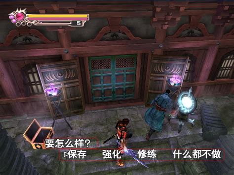 鬼武者3繁体中文版单机版游戏下载,图片,配置及秘籍攻略介绍-2345游戏大全