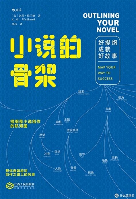 写作新手：写小说如何选择小说网站？先看看这10家-橙瓜