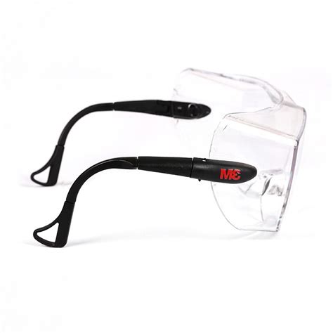 四珠大风镜日式软边防风护目镜劳保眼镜透明实验室防溅防尘眼镜-阿里巴巴