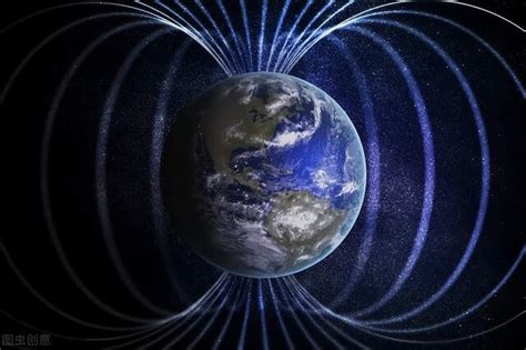 地球两极磁场可能会翻转？北极磁场已出现紊乱