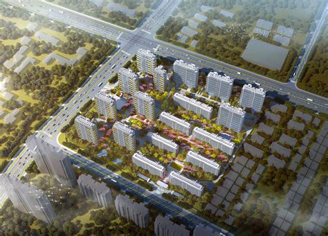 益华尚城一期规划设计方案批前公示_信息公开_邳州市自然资源和规划局