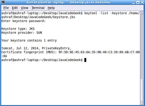 Java Keystore教程_dnc8371的博客-CSDN博客
