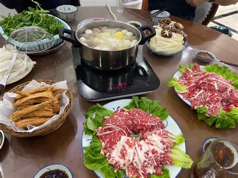 【清汤牛肉火锅的做法步骤图，怎么做好吃】miss璇姐_下厨房