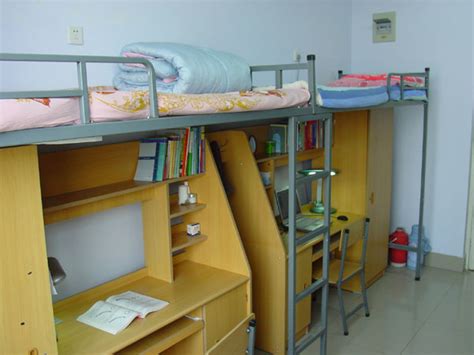 河南大学宿舍条件怎么样，有空调吗（含宿舍图片）_大学生必备网