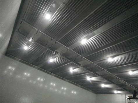 铝排管冷库-安徽徽雪制冷设备工程有限公司