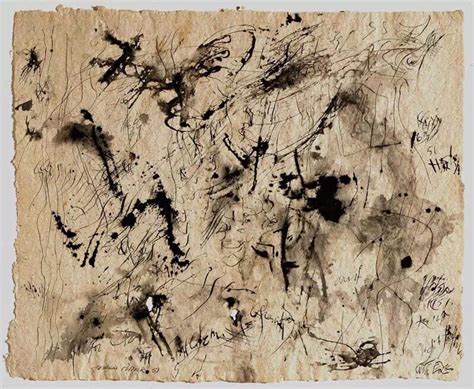 POLLOCK 的图像结果