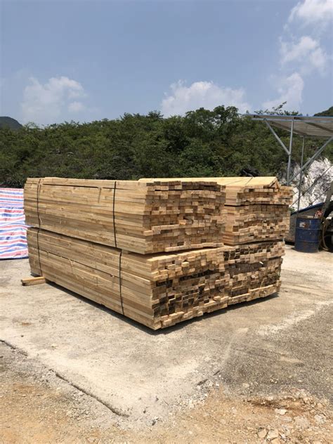 厂家直发建筑木方铁杉3米4*8单根价格建筑木方模板跳板批发-阿里巴巴