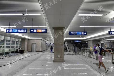 武汉地铁6号线二雅路,武汉七号地铁恢复了吗,吴家山地铁6号线_大山谷图库