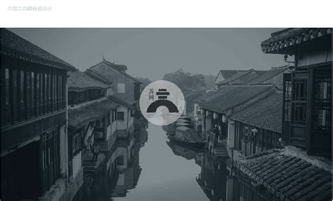 中国江苏网标志设计大赛 |平面|Logo|偷懒的西瓜_原创作品-站酷(ZCOOL)