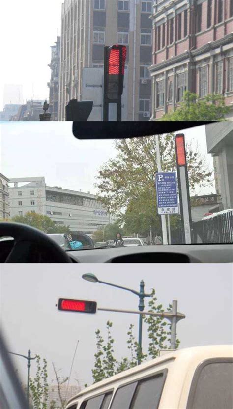 5个路口如何看红绿灯，五岔路口如何走图解|岔路口|红绿灯|路口_新浪新闻