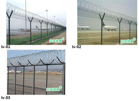 机场跑道围栏网安装时要注意什么
